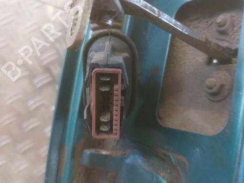 Right rear door CITROËN SAXO (S0, S1) 1.1 X, SX | BP24661532C5 