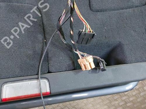 Tailgate AUDI A4 B7 Avant (8ED) 2.0 TDI | BP21503508C6 