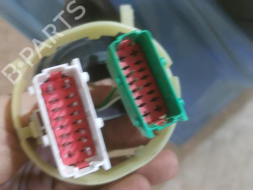 Right front door CITROËN C3 I (FC_, FN_) 1.4 HDi | BP26966540C3 