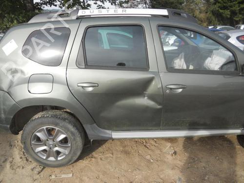 Rear seat DACIA DUSTER (HS_) 1.5 dCi 4x4 | BP32425443C17  - Image 11