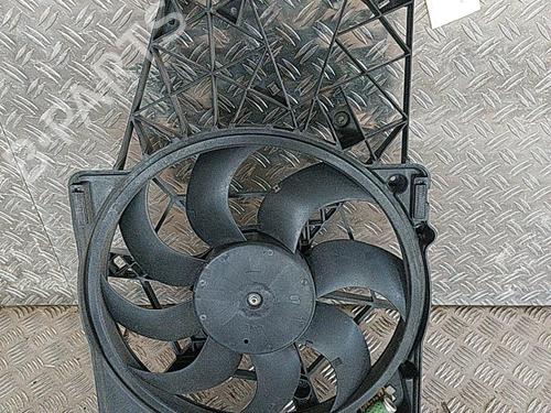 Koelventilatormotor LANCIA DELTA III (844_) 2.0 D Multijet (844.AXD1A, 844.AXM1A) (165 hp) 21510472