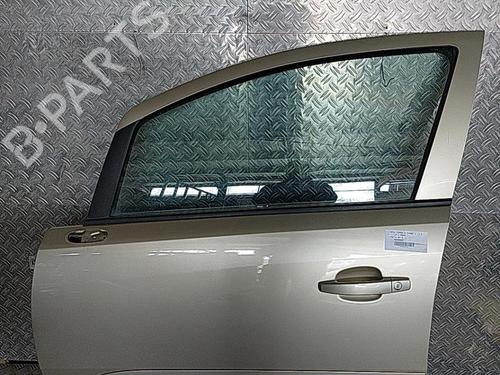 Dør venstre foran OPEL CORSA D (S07) 1.3 CDTI (L08, L68) (90 hp) 21506258