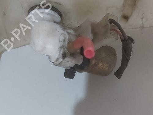 Used Windscreen washer tank Windscreen washer tank PEUGEOT BOXER Platform/Chassis (ZCT_) 2.5 D (86 hp) 32699826 32699826