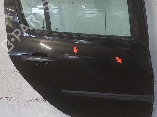 right-rear-door-renault-clio-iii-br01-cr01-2005-2006-2007-2008-2009-2010-2011-2012-2013-2014-39594566 main image