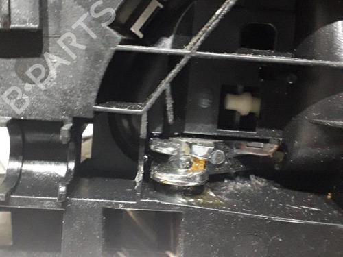 Used Front right interior door handle CITROËN C4 Picasso I MPV (UD_) 1.6 HDi (109 hp) 21511281