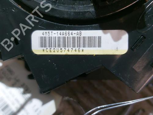 Ratstangsstang FORD FOCUS II (DA_, HCP, DP) 1.6 TDCi | BP21513651I23 