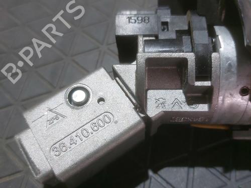 Electronic module PEUGEOT 207 (WA_, WC_) 1.6 16V VTi | BP27219503M83 