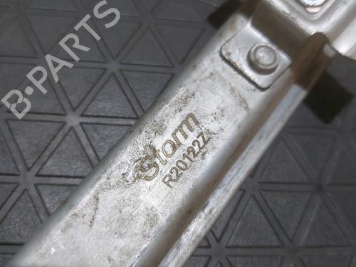 Used Front left window mechanism Front left window mechanism RENAULT SUPER 5 (B/C40_) 1.2 (B/C40F) (55 hp) 26732888 26732888