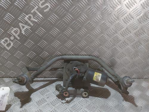 Used Front wiper motor Front wiper motor RENAULT ESPACE III (JE0_) 2.2 12V TD (JE0E, JE0H, JE0P) (113 hp) 26461874 26461874