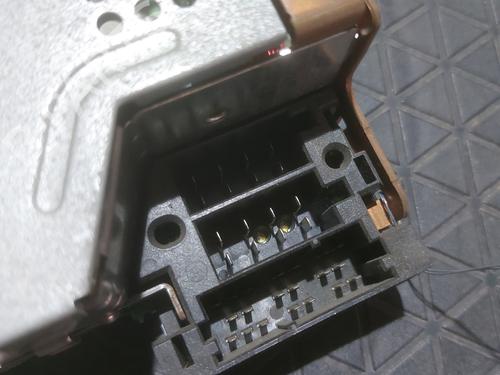 Radio PEUGEOT 206 SW (2E/K) 1.4 | BP26522448E6 - Image 3