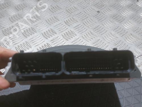 Engine control unit (ECU) TOYOTA YARIS (_P9_) 1.4 D-4D (NLP90_, NLP90R) | BP26578769M57