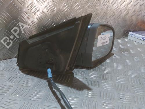 Right mirror FORD MONDEO IV Turnier (BA7) 1.8 TDCi | BP27234663C27 