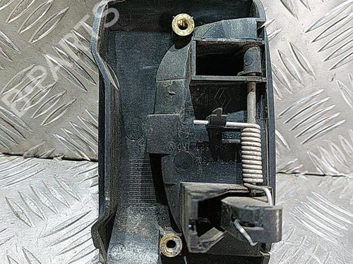 Rear left exterior door handle RENAULT KANGOO (KC0/1_) 1.5 dCi | BP21506106C130