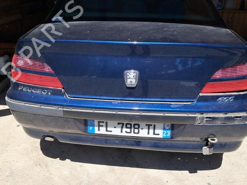 Used Parts PEUGEOT 406 (8B) 2.0 HDI 110 (109 hp) 4245804