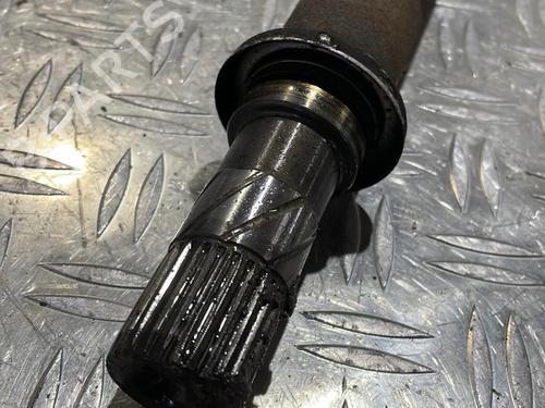 Used Right front driveshaft Right front driveshaft RENAULT KANGOO (KC0/1_) 1.5 dCi (84 hp) 21507269 21507269