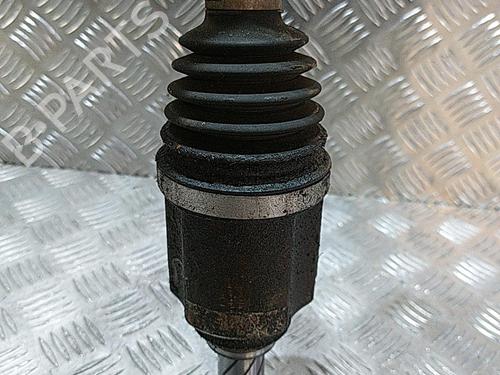Used Left front driveshaft Left front driveshaft RENAULT MEGANE III Hatchback (BZ0/1_, B3_) 1.5 dCi (BZ09, BZ0D, BZ1W, BZ29, BZ14) (110 hp) 21511031 21511031