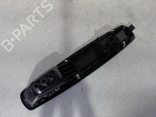 Used Right front window switch RENAULT SCÉNIC III (JZ0/1_) 1.5 dCi (106 hp) 27249132