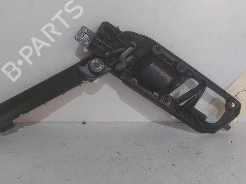 Højre fortil invendig håndtag Højre fortil invendig håndtag VW POLO IV Saloon (9A4, 9A2, 9N2, 9A6) 1.4 (75 hp) 34692905 34692905
