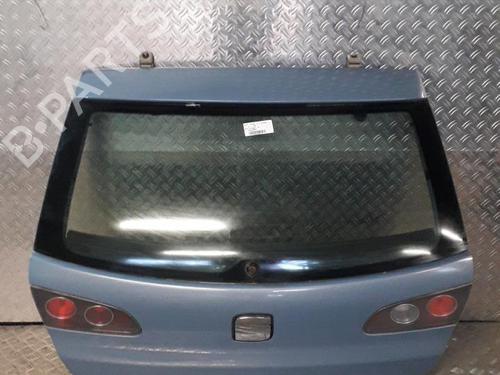 Tailgate SEAT IBIZA III (6L1) 1.4 TDI | BP21515254C6 