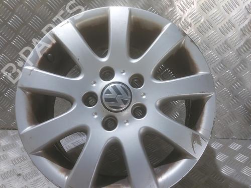 Used Rim VW GOLF V (1K1) 1.9 TDI (105 hp) 25034849