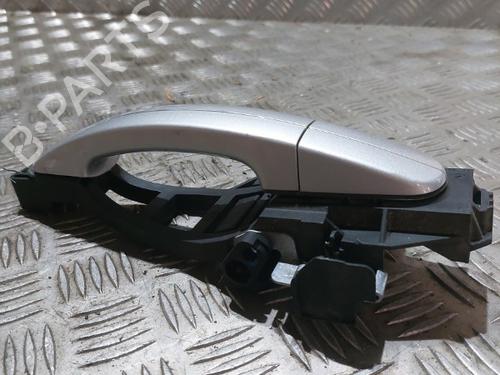 Rear right exterior door handle FORD FOCUS III 1.6 TDCi ECOnetic | BP21509593C130 