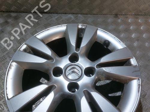 Used Rim CITROËN DS3 (SA_) 1.6 VTi 120 (120 hp) 22420791