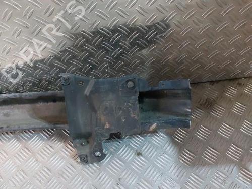 Front bumper reinforcement VW GOLF IV (1J1) 1.9 TDI | BP21504183C109 