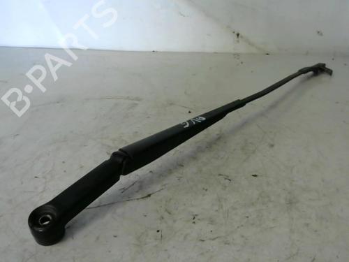 Used Front windshield wiper arm CITROËN C4 Grand Picasso I (UA_) 1.6 HDi 110 (112 hp) 29473873