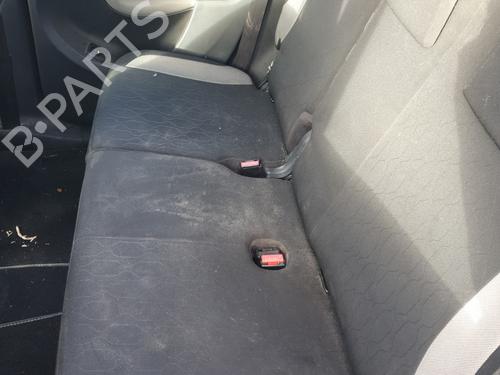 Sæde Bagtil CITROËN C3 Picasso (SH_) 1.6 HDI 90 | BP22229728C17 - Image 2