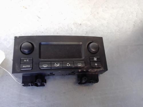 AC Styreenhet / Manøvreringsenhet PEUGEOT 307 Break (3E) 1.6 HDi 110 (109 hp) 30560701