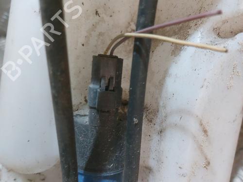 Windscreen washer tank RENAULT CLIO III (BR0/1, CR0/1) 1.5 dCi | BP23811697C113 