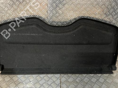Used Rear parcel shelf Rear parcel shelf RENAULT CLIO III (BR0/1, CR0/1) 1.5 dCi (BR17, CR17) (86 hp) 21511566 21511566