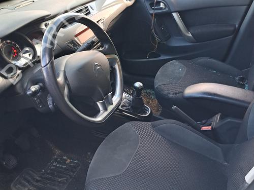 Used Parts CITROËN C3 II (SC_)  1.6 HDi 90  4480858