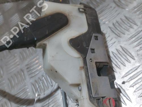 Rear left lock CITROËN C4 II (NC_) 1.6 HDi 115 | BP23811630C100 