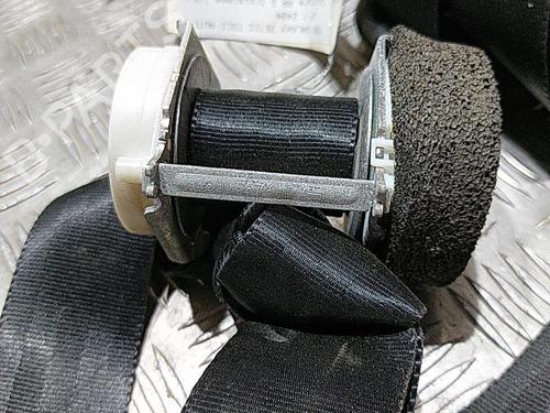 Used Rear left seatbelt FORD GALAXY II (WA6) [2006-2015]  21509283