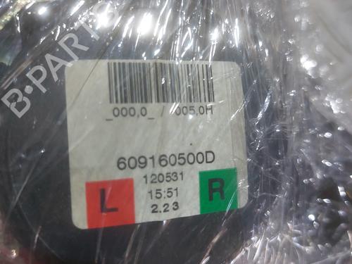 Rear right belt tensioner OPEL CORSA D (S07) 1.4 (L08, L68) | BP24201362C90 