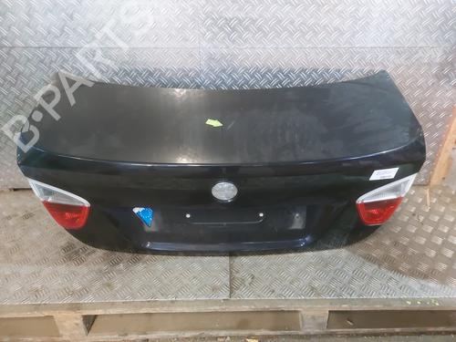 Used Tailgate BMW 3 (E90) 330 d (231 hp) 22438078