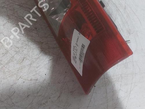 Used Right taillight Right taillight 38763734 38763734