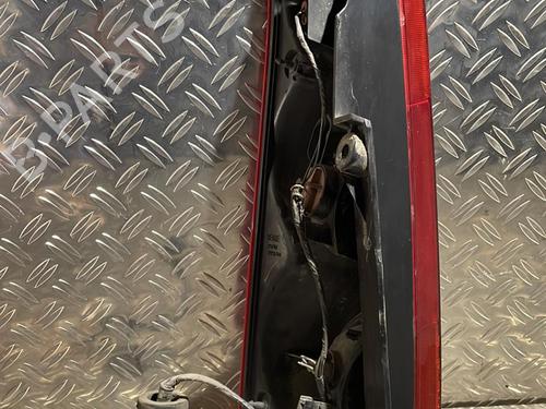 Used Right taillight NISSAN NOTE (E11, NE11) 1.5 dCi (86 hp) 21515564