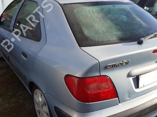 Steering pump CITROËN XSARA (N1) 2.0 HDi 90 | BP21508739M99 