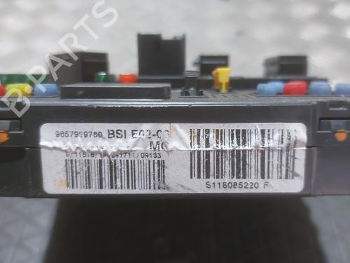 Electronic module PEUGEOT 206+ (2L_, 2M_) 1.4 HDi eco 70 | BP32212026M83  - Image 8