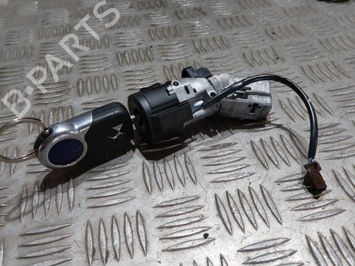 Used Electronic module Electronic module CITROËN DS3 (SA_) 1.6 HDi 90 (92 hp) 21505835 21505835