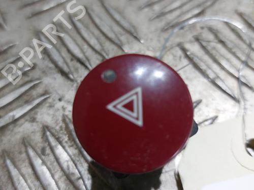 Used Warning switch CITROËN BERLINGO / BERLINGO FIRST Box Body/MPV (M_) 1.9 D 70 (MBWJZ, MCWJZ) (69 hp) 21510191