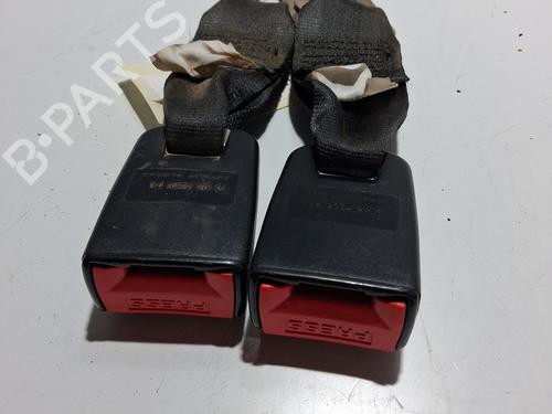 Used Seat buckle Seat buckle RENAULT RAPID Box Body/MPV (F40_, G40_) 1.2 (F406, G40A) (55 hp) 34349813 34349813