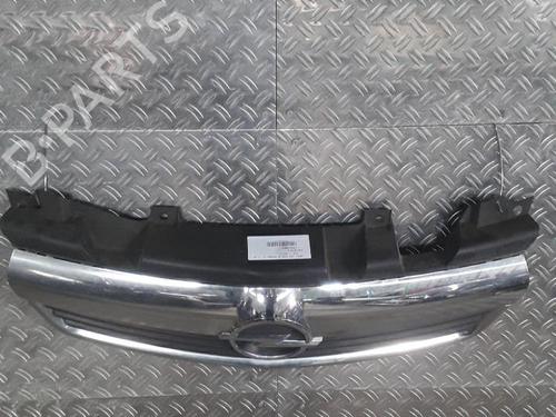 Used Grille OPEL ZAFIRA / ZAFIRA FAMILY B (A05) 1.9 CDTI (M75) (150 hp) 21510727