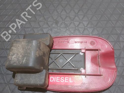 Used Fuel flap Fuel flap CITROËN ZX (N2) [1991-1999] 29150899 29150899