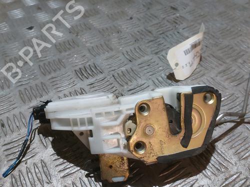 Front right lock MITSUBISHI PAJERO III (V7_W, V6_W) 3.2 Di-D (V68W) | BP21670738C97 