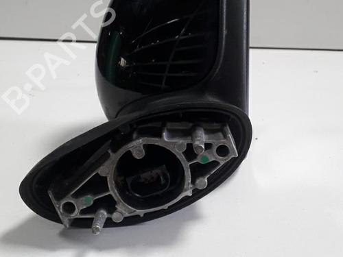 Left mirror MINI MINI (R56) Cooper | BP27696545C26 