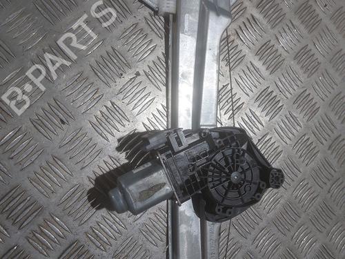 Rear left window mechanism CITROËN C4 II (NC_) 1.6 HDi 115 | BP29413159C24 - Image 2