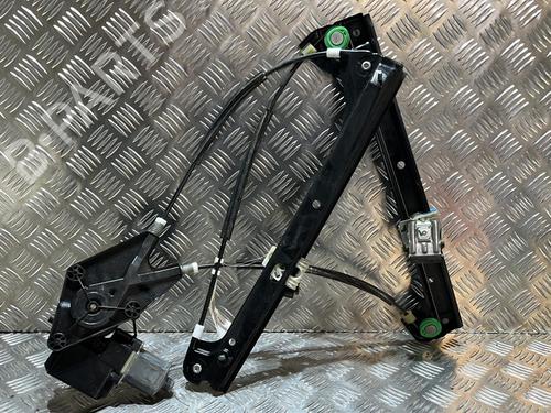 Used Front right window mechanism Front right window mechanism VW POLO V (6R1, 6C1) 1.6 TDI (90 hp) 21507021 21507021